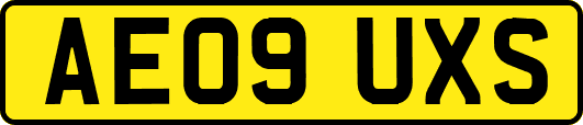 AE09UXS