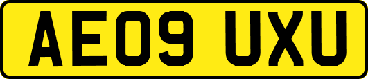 AE09UXU