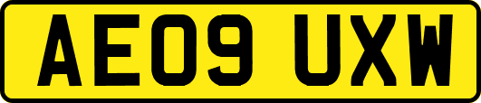 AE09UXW