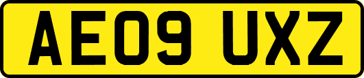 AE09UXZ