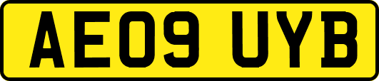 AE09UYB