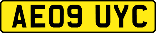 AE09UYC