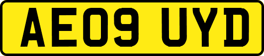 AE09UYD