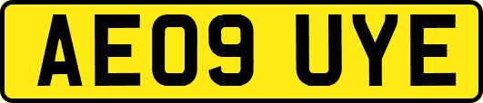 AE09UYE