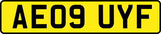 AE09UYF