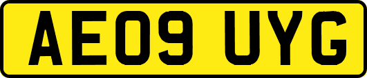 AE09UYG