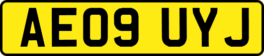 AE09UYJ