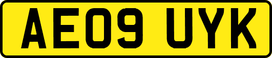 AE09UYK