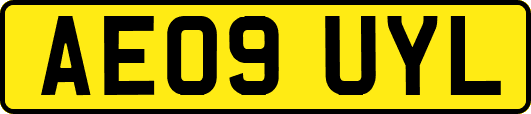 AE09UYL