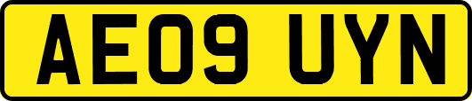 AE09UYN