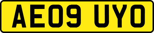 AE09UYO