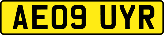 AE09UYR
