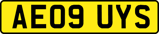 AE09UYS