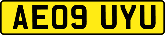 AE09UYU