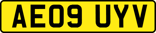 AE09UYV
