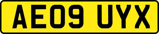 AE09UYX