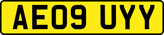 AE09UYY