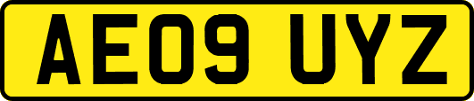 AE09UYZ