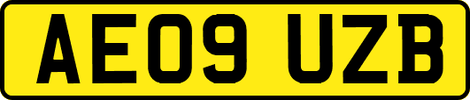 AE09UZB