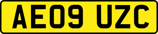 AE09UZC