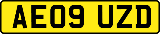 AE09UZD