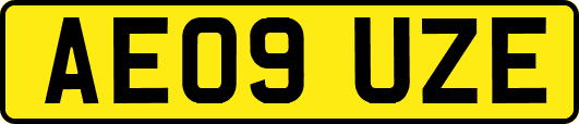 AE09UZE