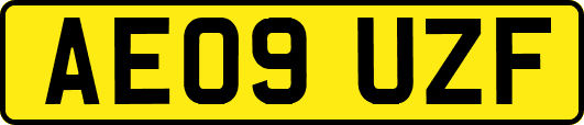 AE09UZF
