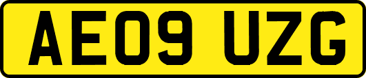 AE09UZG
