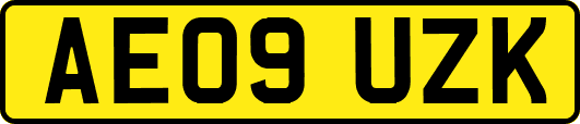 AE09UZK