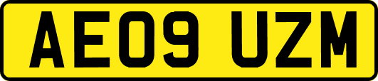 AE09UZM