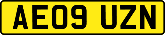 AE09UZN