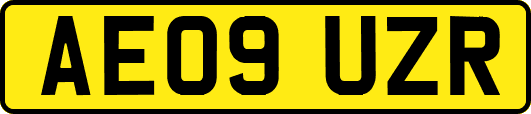 AE09UZR