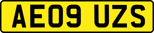 AE09UZS