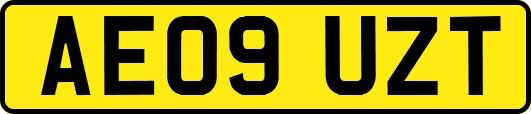 AE09UZT