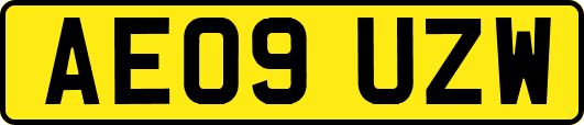 AE09UZW