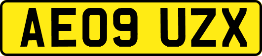 AE09UZX