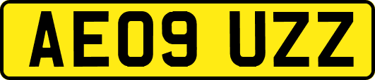 AE09UZZ