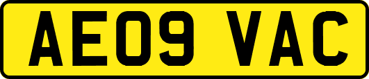 AE09VAC