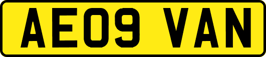 AE09VAN