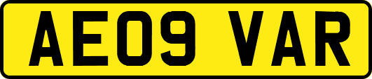 AE09VAR