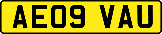 AE09VAU