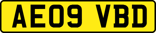 AE09VBD