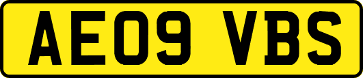 AE09VBS