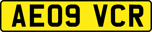 AE09VCR