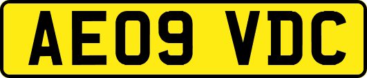 AE09VDC