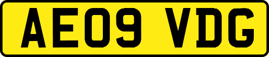 AE09VDG