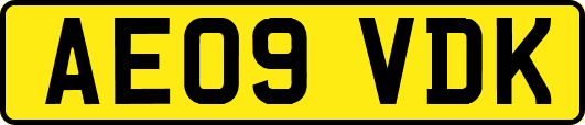 AE09VDK