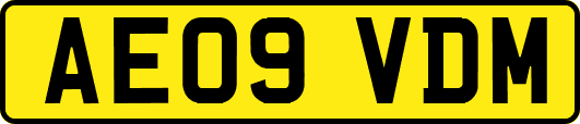 AE09VDM