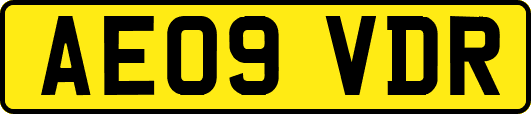 AE09VDR