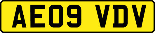 AE09VDV